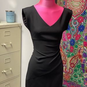 Diane Von Fustenburg dress